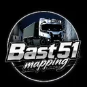 Bast51 mapping