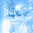 Malevolence 邪 Discord Server Icon