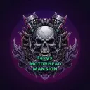 Foxy's Motorhead Mansion