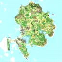 Scilly Island