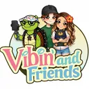 Vibin' & Friends