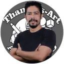 El servidor de ThanatosArt