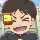 𓎢𓎟 .  𖹭  yeager  🧣 ¹༏ Discord server icon