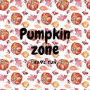 『 Pumpkin zone 』🎃 Discord server icon