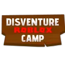 Disventure Roblox Camp