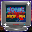 Sonic Raiders Reborn Discord server icon