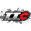 Tiny Track Cars Diecast Racing