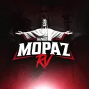 MOPAZ RJ #NOTOPO