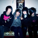 scenemo bitches only!! Discord server icon