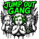 Jump Out GanG 🔫💪🏾