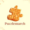 Puzzlemarch