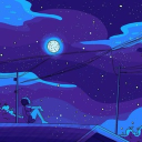 ⋆˚✦ ﹕ Moonlight cafe | 𝓗angouts . 𝓖aming . 𝓒hilling | #RT900