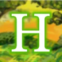 HEIST S1 [CHLORIS HAVEN]