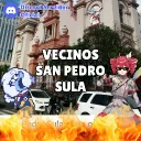 vecinos de san pedro sula - server oficial
