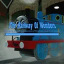 The Railway Of Wonders [Official Server]
