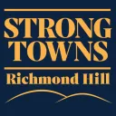 Strong Towns Richmond Hill