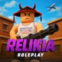 Relikia Roleplay ⛈ | Season 1