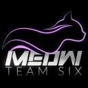 Meow Team Six