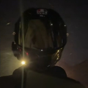 機車頭骨 (Moto Skuly)