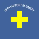 18th Support Regiment "Vanguard"