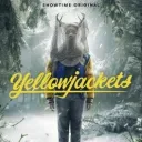 Yellowjackets Watch Party