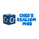 Ched's Realism Mod