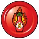 $HOTSAUCE by PEPPERJUAN