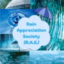 Rain Appreciation Society (R.A.S.)