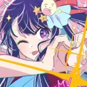 Otaku Hub  (Dead server) Discord Server Icon