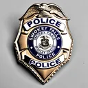 Whispering pines  United police departments.