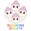 Gleaming Ghosts