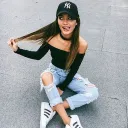 Chicas mala de España