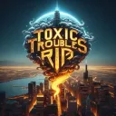 Toxic Troubles RP