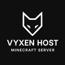 Vyxen Host - MC Server Hosting