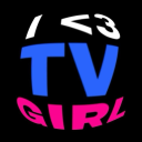 Tv girl's server