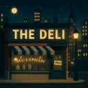 The Deli