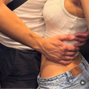 Discovery icon for Waist holic 🧃 | Friends • social • enjoy • gwys • dating Discord server