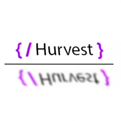Hurvest DEV — мониторинг Discord сервера, статистика и рейтинг