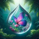 ╭┈𖠔🐛•◦𝐂𝐇𝐑𝐘𝐒𝐀𝐋𝐈𝐒🦋࿐ ܀