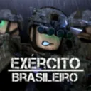 "EB" Exército Brasileiro