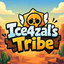 ICE4ZAL's Tribe 🪓