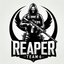 Reaper Team 6