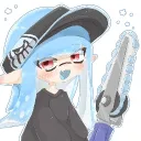 る鯖