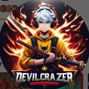 Devil_crazer's server