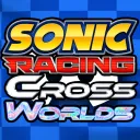ソニックレーシング クロスワールド コミュニティ