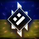 Geometry Dash Ukraine Reborn