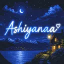 Ashiyanaa