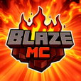 Blaze MCBE