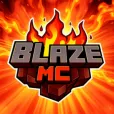 Blaze MCBE