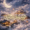 Xóm Nhỏ Làng Mây